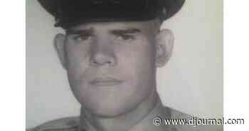 Griffin, Billy Joe | Djournal - Northeast Mississippi Daily Journal