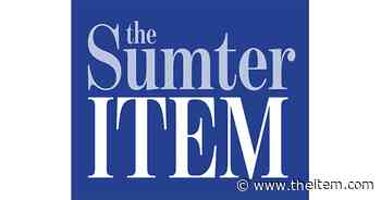 BETTY JEAN JENNINGS GRIFFIN - The Sumter Item