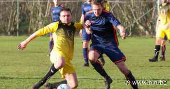 Martin Volcke en SVD Kortemark nemen afscheid in mineur van tweede provinciale: “Einde van een succesvol tijdperk, maar er komen nog mooie periodes aan” - Het Laatste Nieuws
