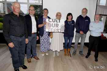 Putten vol Pit: theater, workshops en feest in De Krekemeersen in Kortemark - KW.be - KW.be