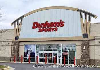 REAL ESTATE | Dunham's Sports exploring a new store in West Bend, WI | Photo courtesy Greg Lofy - washingtoncountyinsider.com