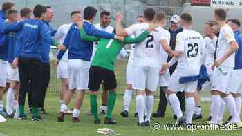 Erlensee gegen Eddersheim trotz KOL-Topspiel in Bestbesetzung: „Werden keinen Spieler schonen“ - op-online.de