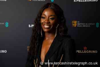 AJ Odudu named as UK's spokesperson for this years Eurovision