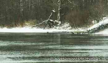 Flood watch: Rising water levels on the Mattagami River a growing concern - CTV News Northern Ontario