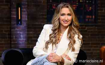 Manon van Essen over Dragons' Den, ondernemen en investeren - Marie Claire