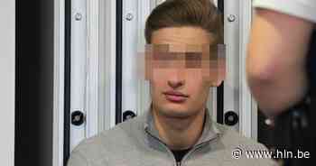 ASSISEN. 22-jarige jongen uit Essen doodde zijn vader met vijf kogels om zijn moeder te beschermen - Het Laatste Nieuws