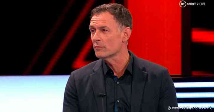 Chris Sutton delivers ominous Rangers prediction but Martin Keown champions 'the Ibrox factor' - Daily Record