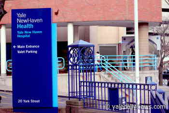 Pamela Sutton-Wallace named new COO of Yale New Haven Health System￼ - Yale Daily News