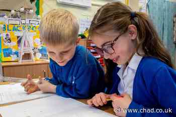 Delight as Sutton school given national recognition as 'behaviour hub' - Mansfield and Ashfield Chad