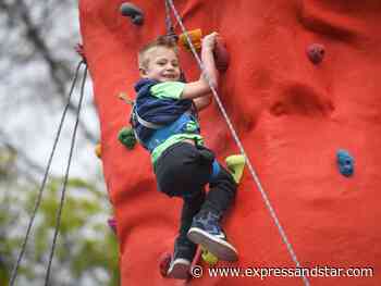 Sutton Coldfield Games hailed a big success - Express & Star