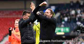 Ally McCoist has Hearts as team of the year as Sutton questions Neilson doubters - Football Scotland