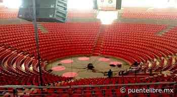 Aquí venderán los boletos del Palenque de la Feria Santa Rita - PuenteLibre.mx
