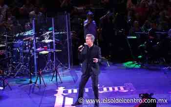 Se rinde el palenque de la FNSM a José María Napoleón - El Sol del Centro