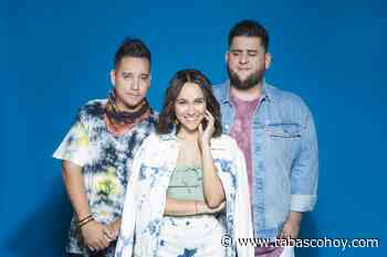 Matisse se presentará en el Palenque de Villahermosa - Tabasco HOY