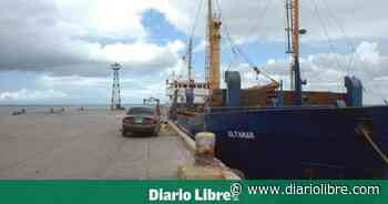 Ampliación del Puerto de Manzanillo comenzaría en 2023 - Diario Libre