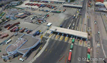 Sin avance, inversión de 476.7 mdp en la Aduana de Manzanillo - T21 Noticias de Transporte y Logística