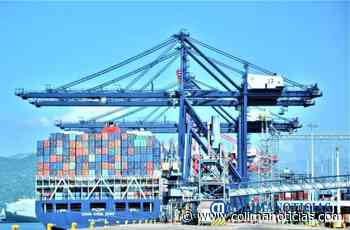 Regresa China Barcos Comerciales al Puerto de Manzanillo - colimanoticias