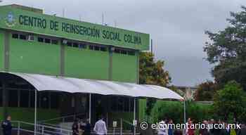 Abiertas, 40 plazas para custodios en Ceresos de Colima, Tecomán y Manzanillo - El Comentario