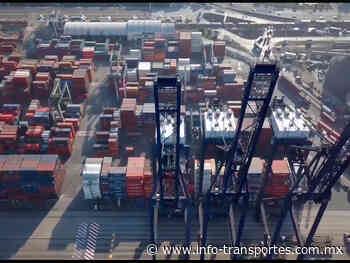 ASIPONA Manzanillo impulsa uso de plataforma inteligente - Info Transportes On Line