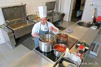 Stielmus löst diesmal Grünkohl ab