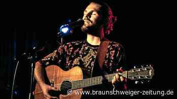 Will Church von „The Voice“ – Bühnen-Comeback in Braunschweig - Braunschweiger Zeitung