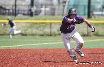 Baseball: Digby’s walk-off single helps No. 4 Rumson-Fair Haven avoid upset - NJ.com