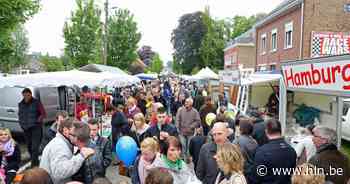 43ste editie van Jaarmarkt Herne kan na twee coronajaren eindelijk doorgaan: “De organisatie is als een dieselmotor die nog op gang moet komen” - Het Laatste Nieuws