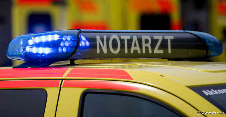 Mannheim:  71-Jähriger in verrauchter Wohnung gefunden