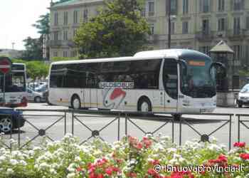 Tra Costigliole e Alba collegamento diretto in autobus con 8 corse giornaliere - La Nuova Provincia - Asti