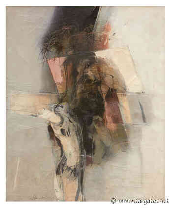 Alla Fondazione Ferrero di Alba la mostra "Soffiantino tra oggetto e indefinito" - TargatoCn.it