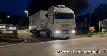 Misericordie. Partita questa mattina all'alba la seconda colonna mobile con gli aiuti per l'Ucraina - Corriere Cesenate