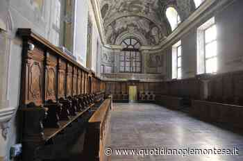 Ad Alba aperte al pubblico il Coro della chiesa della Maddalena e La città Invisibile - Quotidiano Piemontese