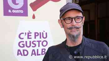 Enrico Crippa: "In cucina serve distanza, tutti devono darmi del lei" - la Repubblica