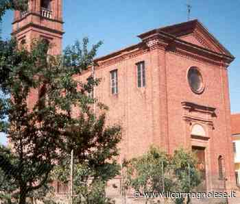 Il Gruppo Alpini di Ceresole d’Alba celebra la festa dei lavoratori - Il carmagnolese