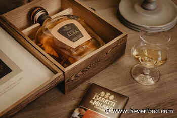 Grappa & Cioccolato: la golosa Love Story sbarca ad Alba - Beverfood.com