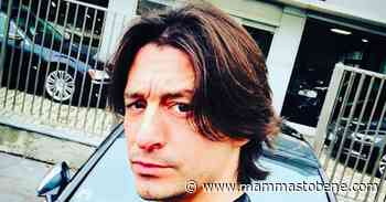 Chi è Francesco Oppini: conosciamo meglio il figlio di Alba Parietti | Mamma Sto Bene! - mammastobene.com