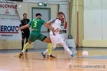 Calcio a 5: in C1 spicca il derby tra Alba e Savigliano. L’Elledì Fossano va in casa della capolista - IdeaWebTv
