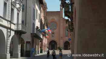 Alba: oggi sul canale YouTube della città il lancio del trailer del progetto “Per Aspera ad Astra” - IdeaWebTv