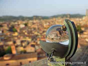 Bologna, le visite all’alba a Palazzo Poggi tra «mummie» e panorama: «Smatinée» con colazione offerta - Corriere