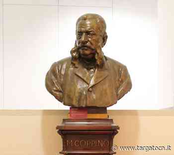 Alba ricorda il suo ministro Michele Coppino a duecento anni dalla nascita - TargatoCn.it