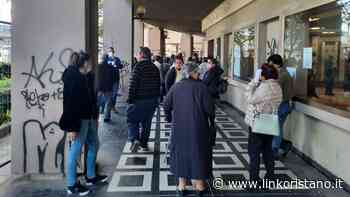 Scelta del medico, continua la beffa a Oristano: in fila dall’alba e spesso per niente - LinkOristano