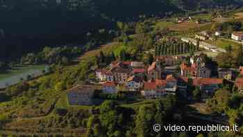 Alba, Langhe, Monferrato e Roero capitali mondiali dell'enoturismo - Repubblica TV