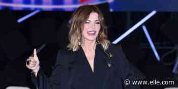 Tagli capelli caschetto primavera 2022: come Alba Parietti - Elle