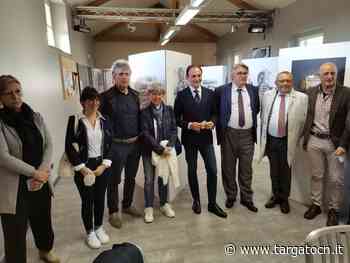 Ad Alba inaugurata la mostra itinerante per i 30 anni di cooperazione sociale in Piemonte - TargatoCn.it