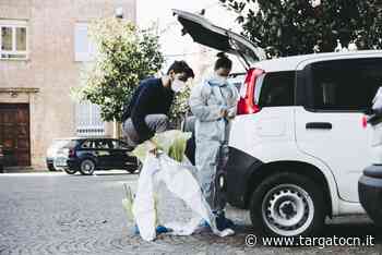 Ad Alba positivi in lieve calo. Stabili i ricoveri a Verduno - TargatoCn.it