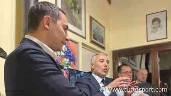 Il Rally di Alba presentato al territorio - Tuttosport