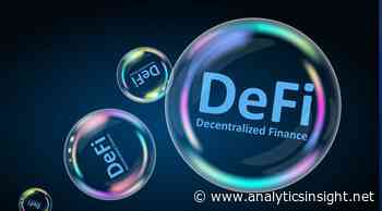 Most Notable Decentralized Finance (DeFi) Coins: Avalanche (AVAX), Chainlink (LINK), and Newcomer Pacman Frog (PAC) - Analytics Insight