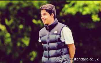 Hussain Al-Saabri: Two teens guilty after murder of man, 23, in front of horrified shoppers in Harrow - Evening Standard