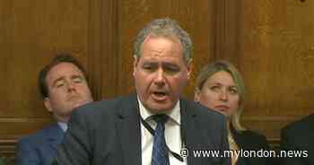 Harrow MP claims council staff took 'kickbacks' in alleged £2m paving 'scam' - My London