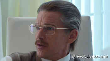 The Harrow Detail In Moon Knight Episode 5 That Has Fans Scratching Their Heads - Looper